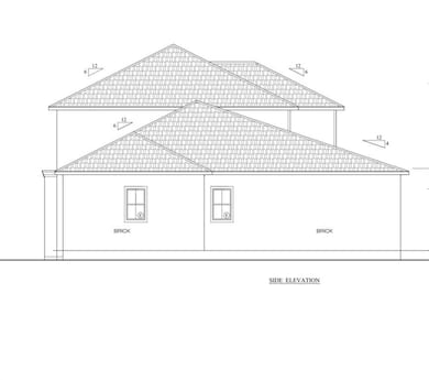 Side Elevation
