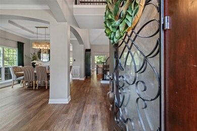 5578 Bright Timber Landing Dr, Spring, TX 77386 - photo 4