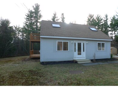 28 Doe Farm Ln, Newmarket, NH 03857 - photo 2