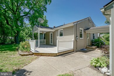 518 Lakeview Dr, Swedesboro, NJ 08085 - photo 6