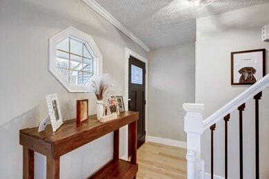 Entry Way