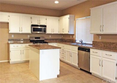 Stainless steel appliances