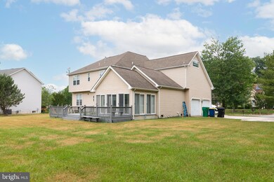 27 Pleasant Hill Dr, Camden Wyoming, DE 19934 - photo 4