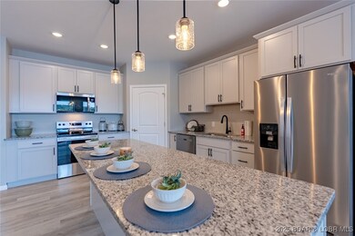 290 Plaza Beach Dr unit 4D, Camdenton, MO 65020 - photo 7