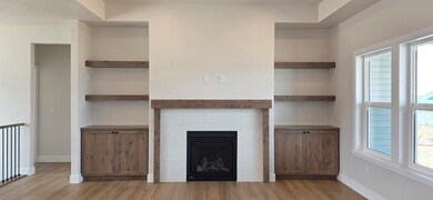 1091 E 4240 N