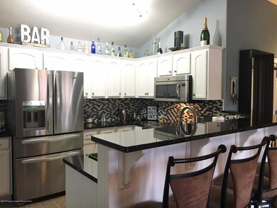 Kitchen-Bar