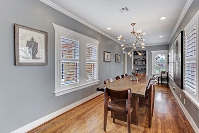 802 W Melwood St, Houston, TX 77009 - photo 6