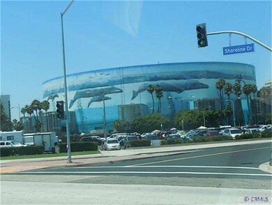 Aquarium of The Pacific Walking Distance From Prop