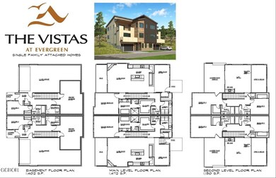 766 Dreamcatcher - Builder Floor Plans