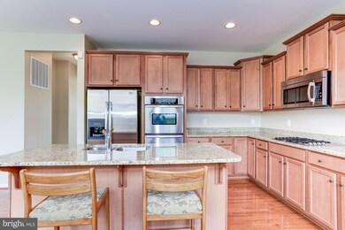 42282 Sand Pine Place, Chantilly, VA 20152 - photo 7