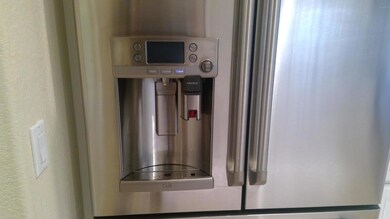 Keurig Built In Refrig