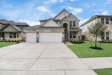 19607 Isola Breeze Dr, Hockley, TX 77447 - photo 5