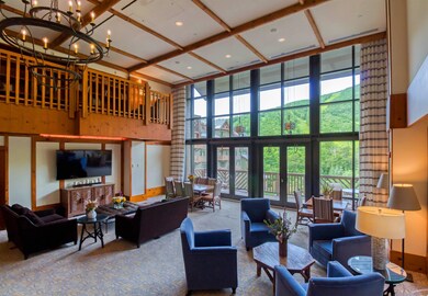 7412 Mountain Rd unit 4-14, Stowe, VT 05672 - photo 3
