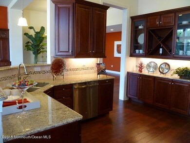 33 Mineral Springs Ln unit 1603, Tinton Falls, NJ 07724 - photo 4