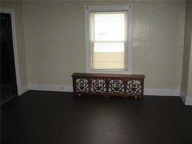 Dining Room Newer Replacement Windows