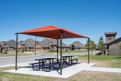 2809 E Northampton St, Broken Arrow, OK 74014 - photo 7