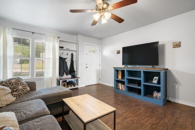 106 S Hill Dr, Weatherford, TX 76086 - photo 5