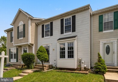 7703 Paddock Way, Windsor Mill, MD 21244 - photo 3