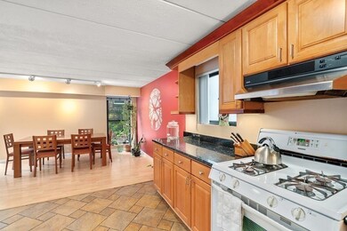 1856 Beacon St unit TER, Brookline, MA 02445 - photo 6