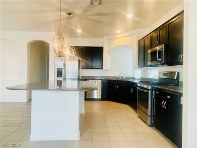 6433 Amberleaf Way, Las Vegas, NV 89118 - photo 5