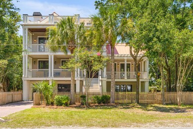 31 21st Ave, Isle of Palms, SC 29451 - photo 2