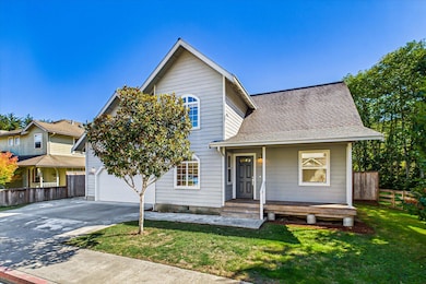 2700 Meadow Creek Way, Arcata, CA 95521 - photo 3