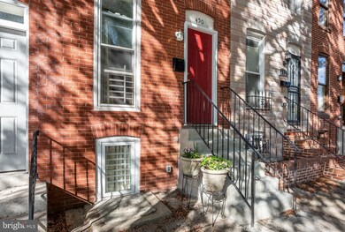 450 E Federal St, Baltimore, MD 21202 - photo 4