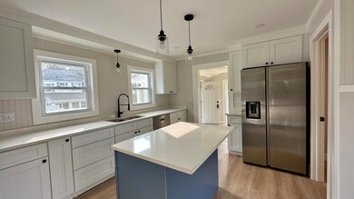 Kitchen b
