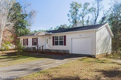 188 Ann Cir, Crawfordville, FL 32327 - photo 2