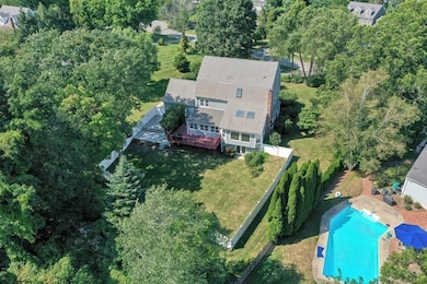 136 Mitchell Rd, Holliston, MA 01746 - photo 4