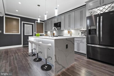 914 W Franklin St, Baltimore, MD 21223 - photo 3