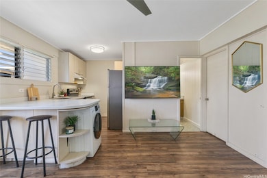 1707 Anapuni St unit 9, Honolulu, HI 96822 - photo 2