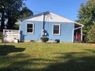 1410 E Holston Ave, Johnson City, TN 37601 - photo 3