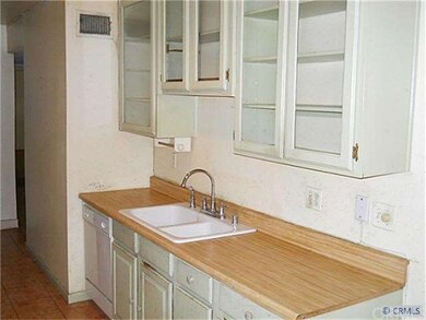 Kitchen View 2