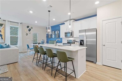 8215 Tiger Way, Riverdale, GA 30296 - photo 7