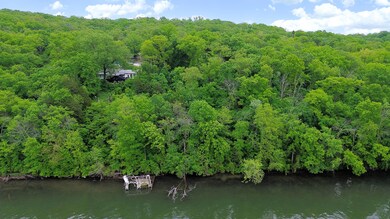 Lake Front Land For Sale Taney County