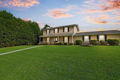 2902 Hillary Hill Rd, Dothan, AL 36303 - photo 2