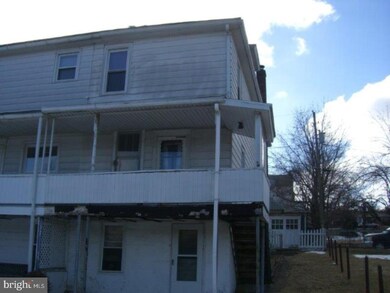 251 W Early Ave, Coaldale, PA 18218 - photo 2