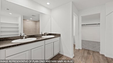 525 Wax Myrtle Way, Hockley, TX 77447 - photo 6