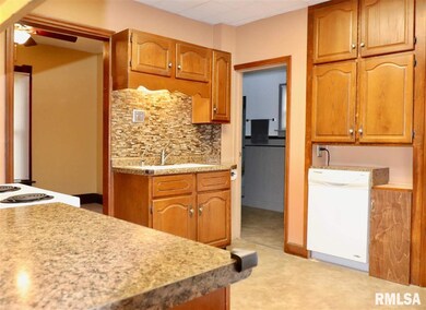 1217 E Locust St, Davenport, IA 52803 - photo 2