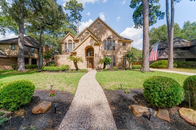 12511 Oak Park Dr, Houston, TX 77070 - photo 2