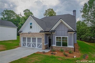 80 Bill Anderson Blvd, Commerce, GA 30529 - photo 7