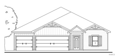 9534 Havenridge Loop, Tuscaloosa, AL 35405 - photo 3