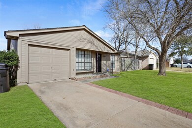 24214 Four Sixes Ln, Hockley, TX 77447 - photo 2