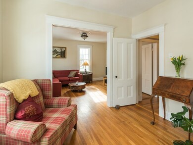 73 Cohasset St unit 2, Roslindale, MA 02131 - photo 5