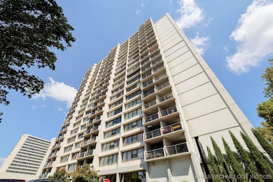 Central Park Residences unit 1405, Tulsa, OK 74119 - photo 5