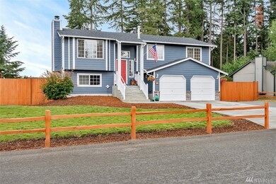 21714 94th Avenue Ct E, Graham, WA 98338 - photo 2