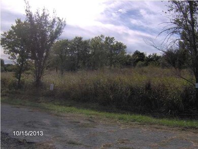 Property is fenced.