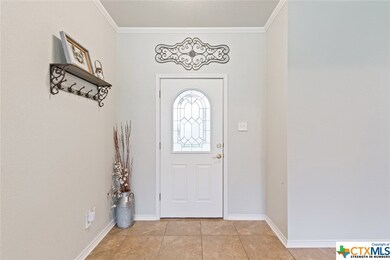 15891 Crockett Dr, Temple, TX 76502 - photo 5