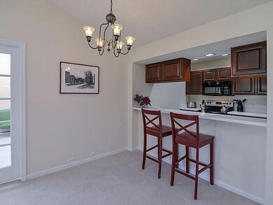 2106 Bent Trail Ct unit 14, Ann Arbor, MI 48108 - photo 5